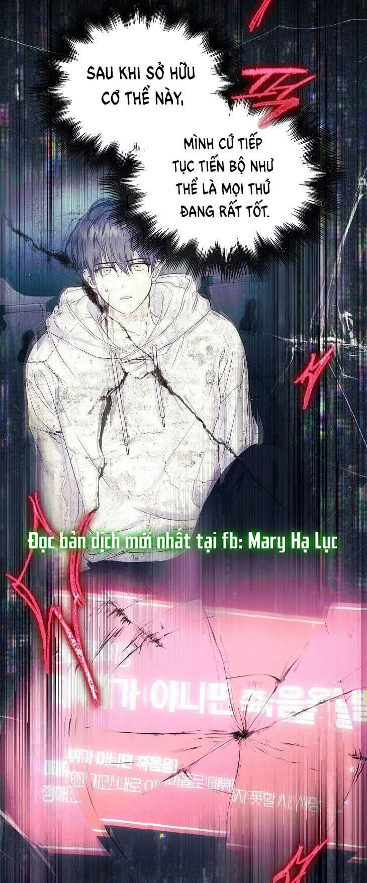 Ra Mắt Hay Ra Đi Chapter 59.1 - Trang 2