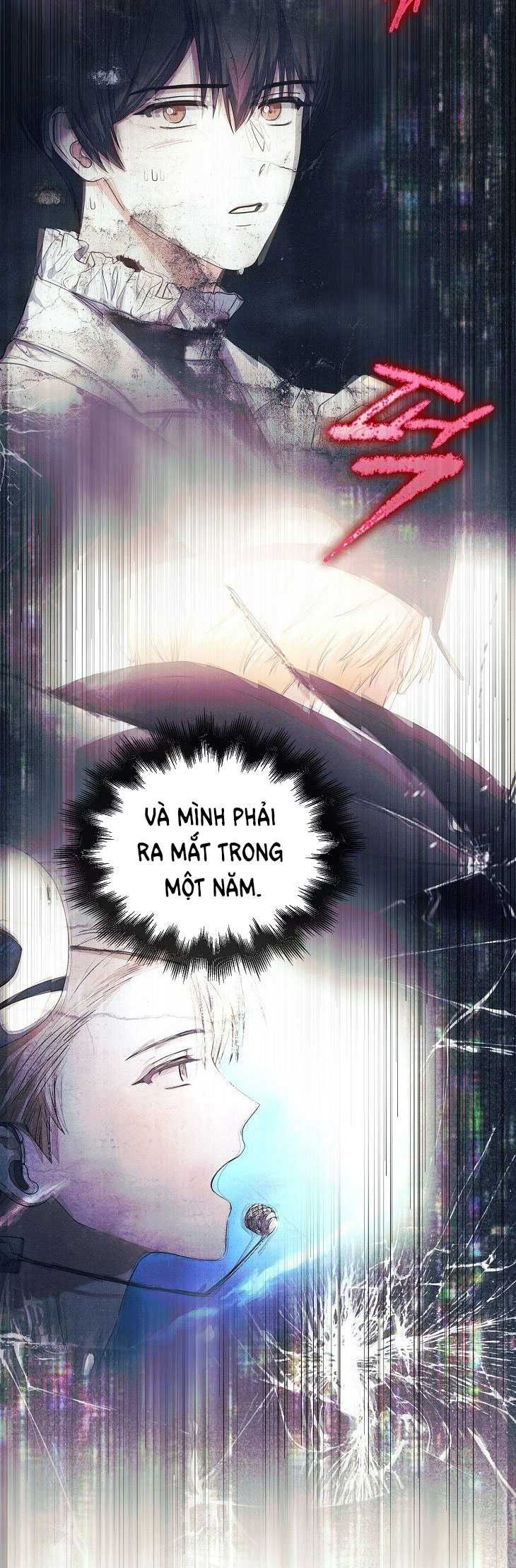 Ra Mắt Hay Ra Đi Chapter 59.1 - Trang 2