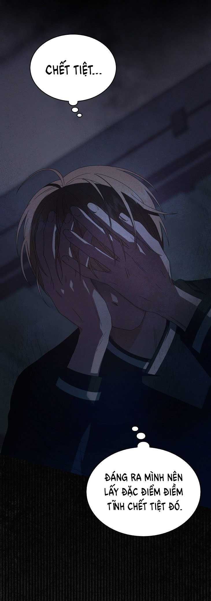 Ra Mắt Hay Ra Đi Chapter 59.1 - Trang 2