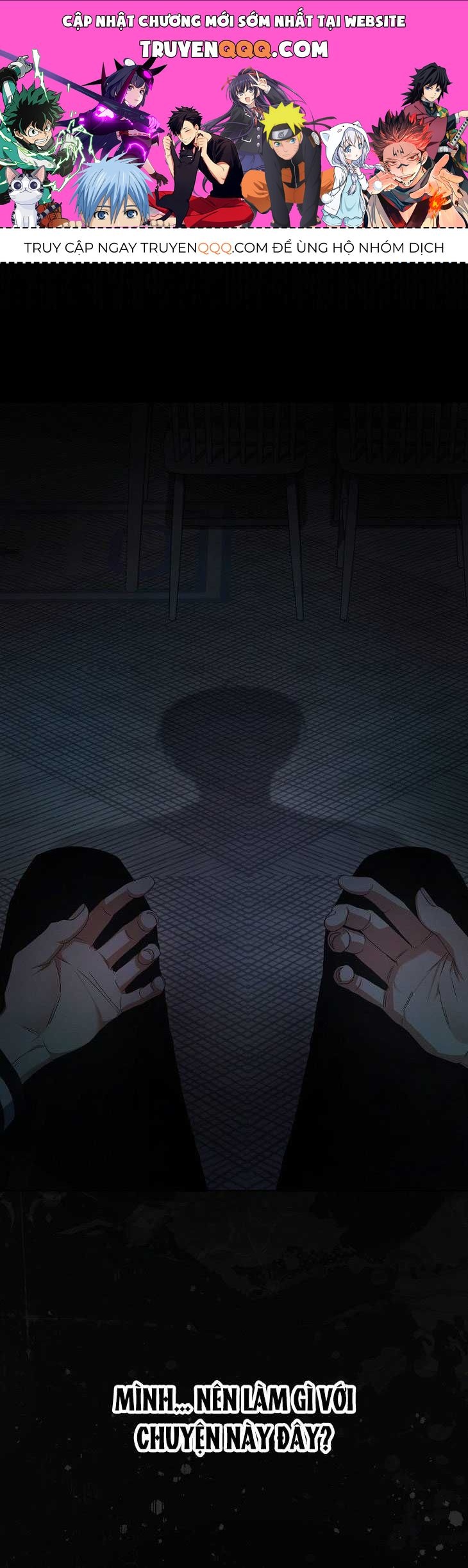 Ra Mắt Hay Ra Đi Chapter 59.2 - Trang 2