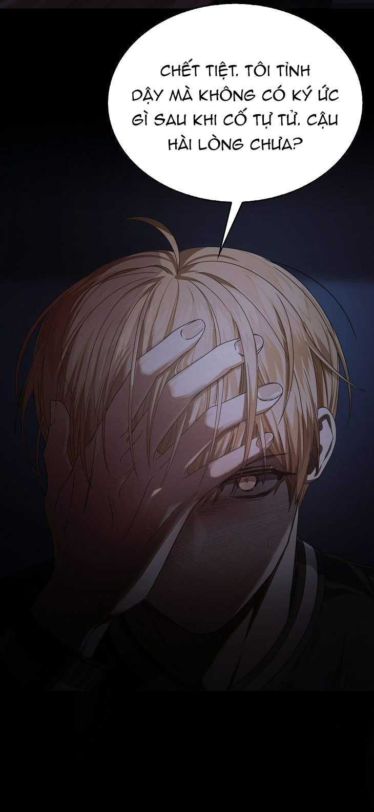 Ra Mắt Hay Ra Đi Chapter 59.2 - Trang 2