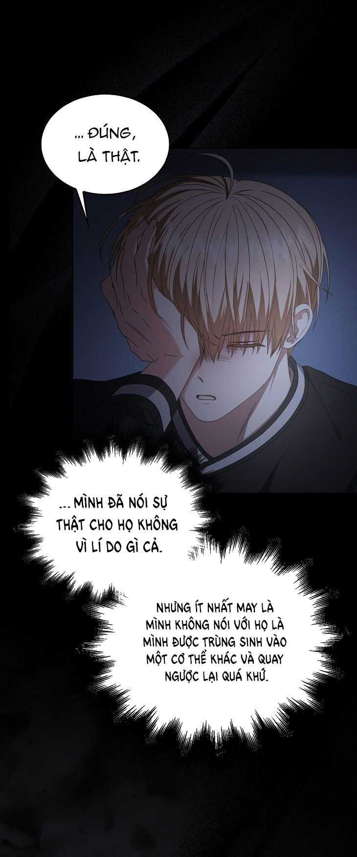 Ra Mắt Hay Ra Đi Chapter 59.2 - Trang 2