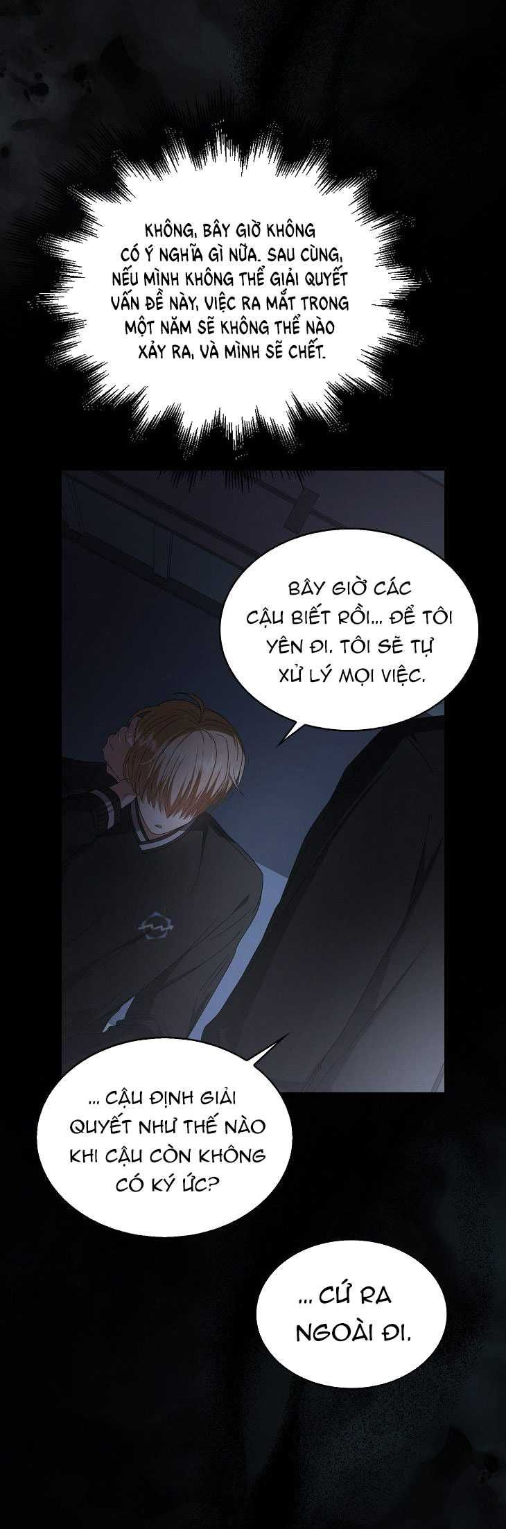 Ra Mắt Hay Ra Đi Chapter 59.2 - Trang 2