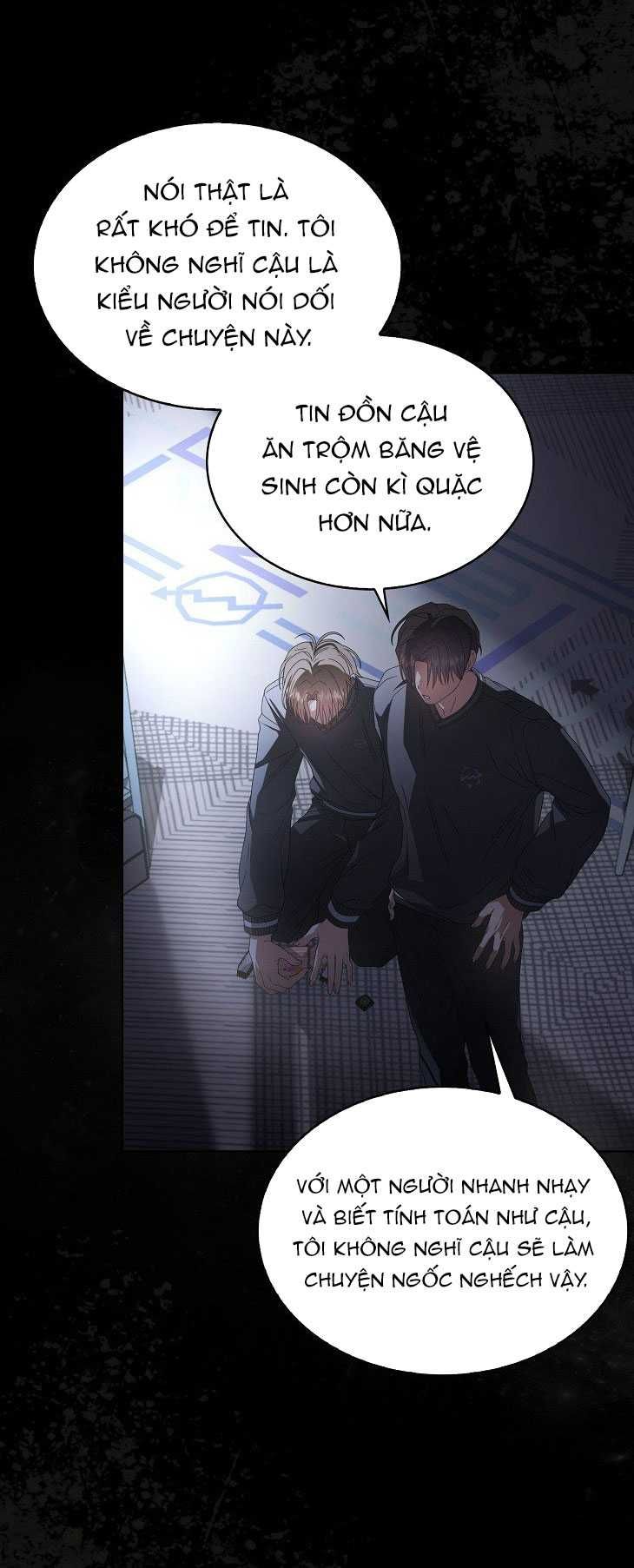 Ra Mắt Hay Ra Đi Chapter 59.2 - Trang 2