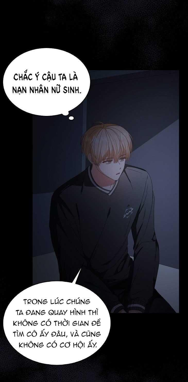 Ra Mắt Hay Ra Đi Chapter 59.2 - Trang 2