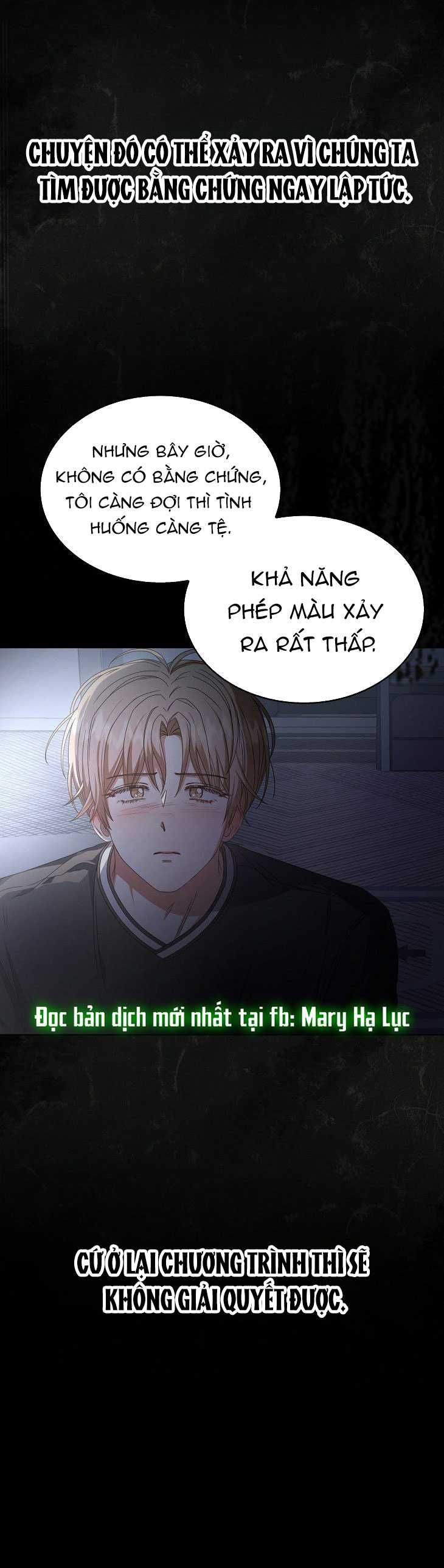 Ra Mắt Hay Ra Đi Chapter 59.2 - Trang 2