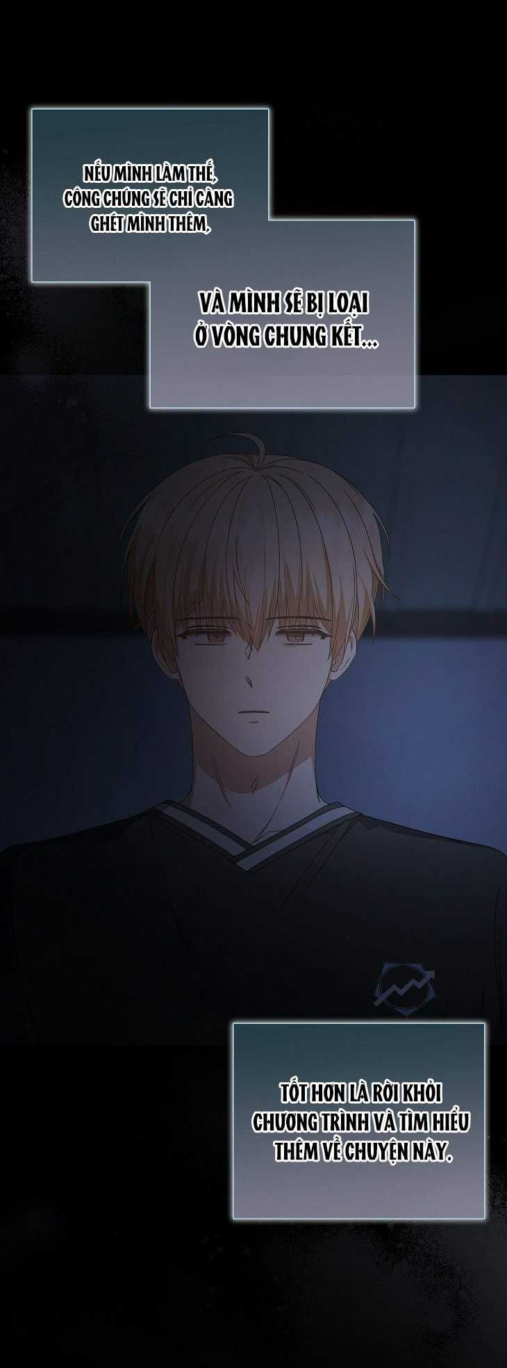 Ra Mắt Hay Ra Đi Chapter 59.2 - Trang 2