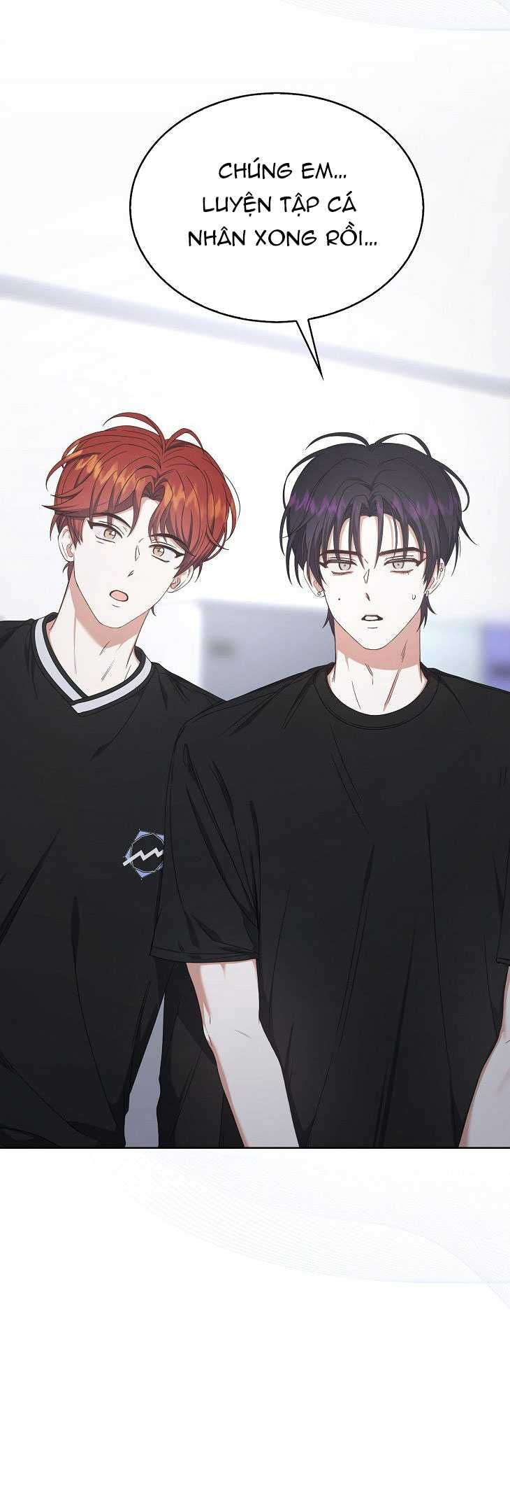 Ra Mắt Hay Ra Đi Chapter 59.2 - Trang 2