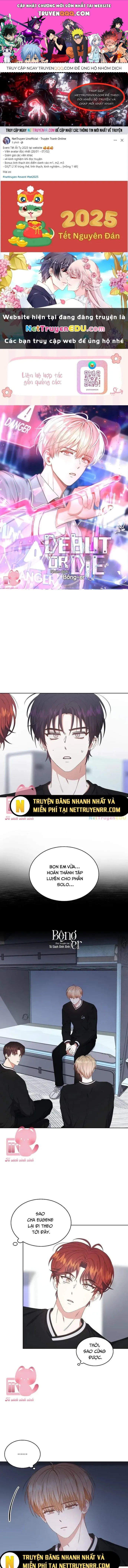 Ra Mắt Hay Ra Đi Chapter 60 - Trang 2