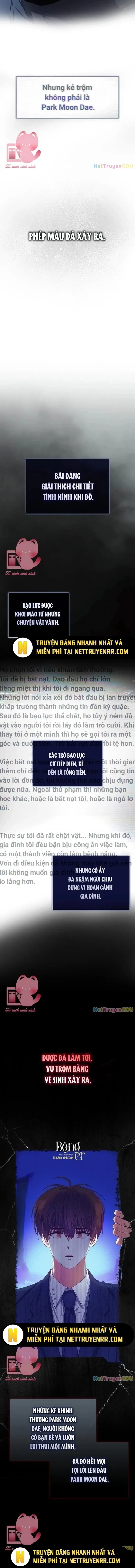 Ra Mắt Hay Ra Đi Chapter 60 - Trang 2