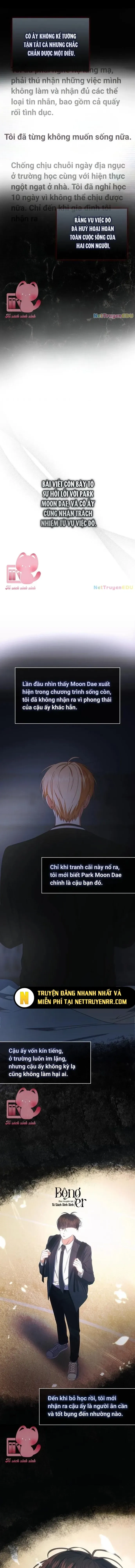 Ra Mắt Hay Ra Đi Chapter 60 - Trang 2