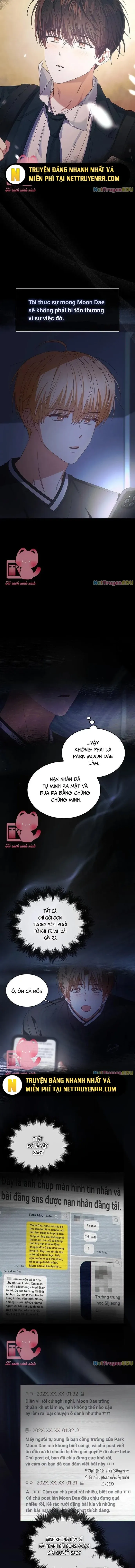 Ra Mắt Hay Ra Đi Chapter 60 - Trang 2