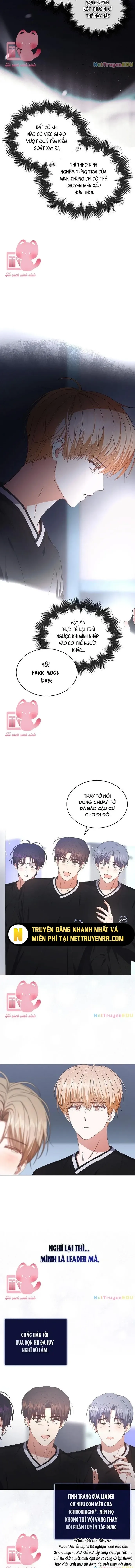 Ra Mắt Hay Ra Đi Chapter 60 - Trang 2