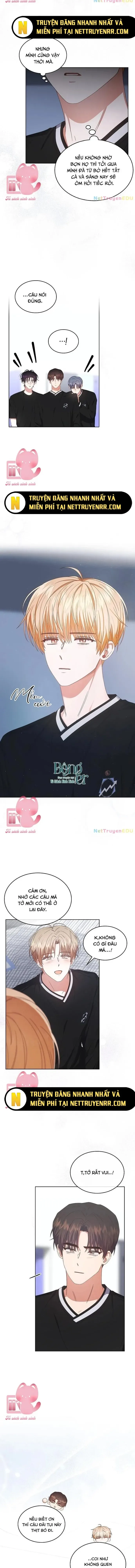 Ra Mắt Hay Ra Đi Chapter 60 - Trang 2