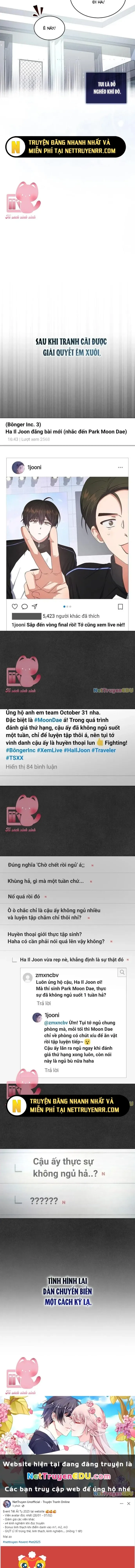 Ra Mắt Hay Ra Đi Chapter 60 - Trang 2