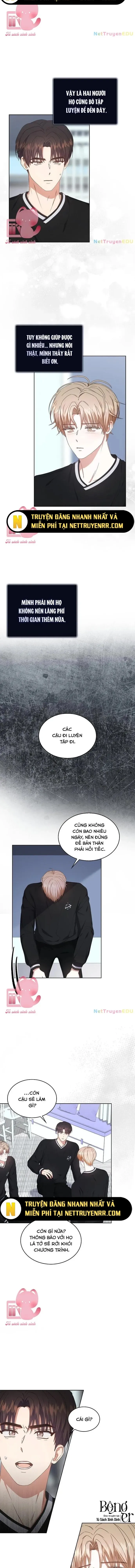 Ra Mắt Hay Ra Đi Chapter 60 - Trang 2