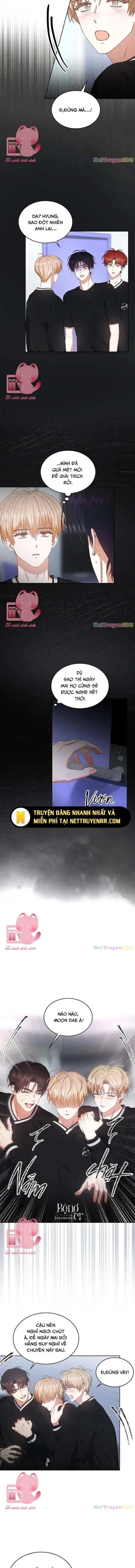 Ra Mắt Hay Ra Đi Chapter 60 - Trang 2