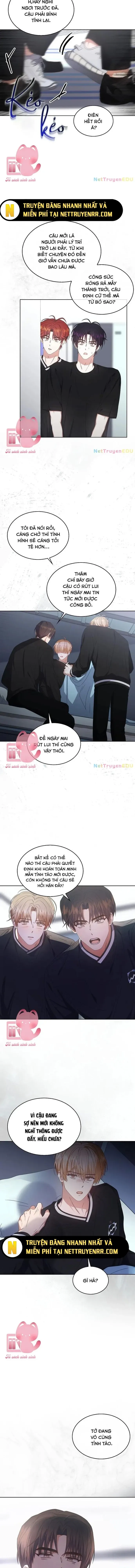 Ra Mắt Hay Ra Đi Chapter 60 - Trang 2