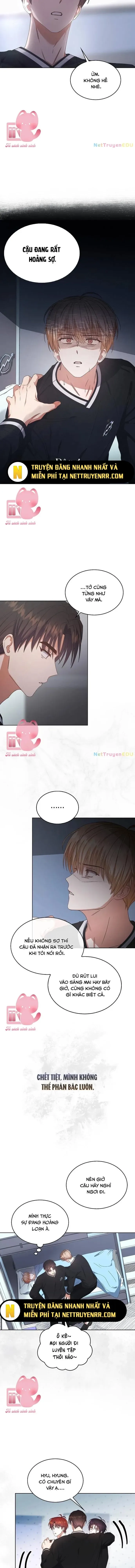 Ra Mắt Hay Ra Đi Chapter 60 - Trang 2