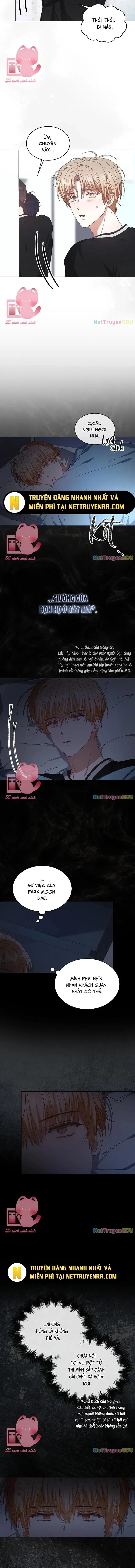 Ra Mắt Hay Ra Đi Chapter 60 - Trang 2