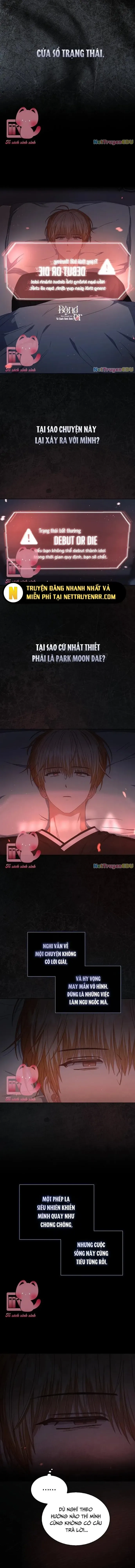 Ra Mắt Hay Ra Đi Chapter 60 - Trang 2