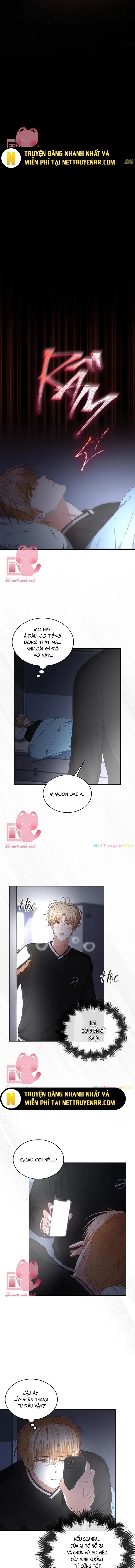 Ra Mắt Hay Ra Đi Chapter 60 - Trang 2