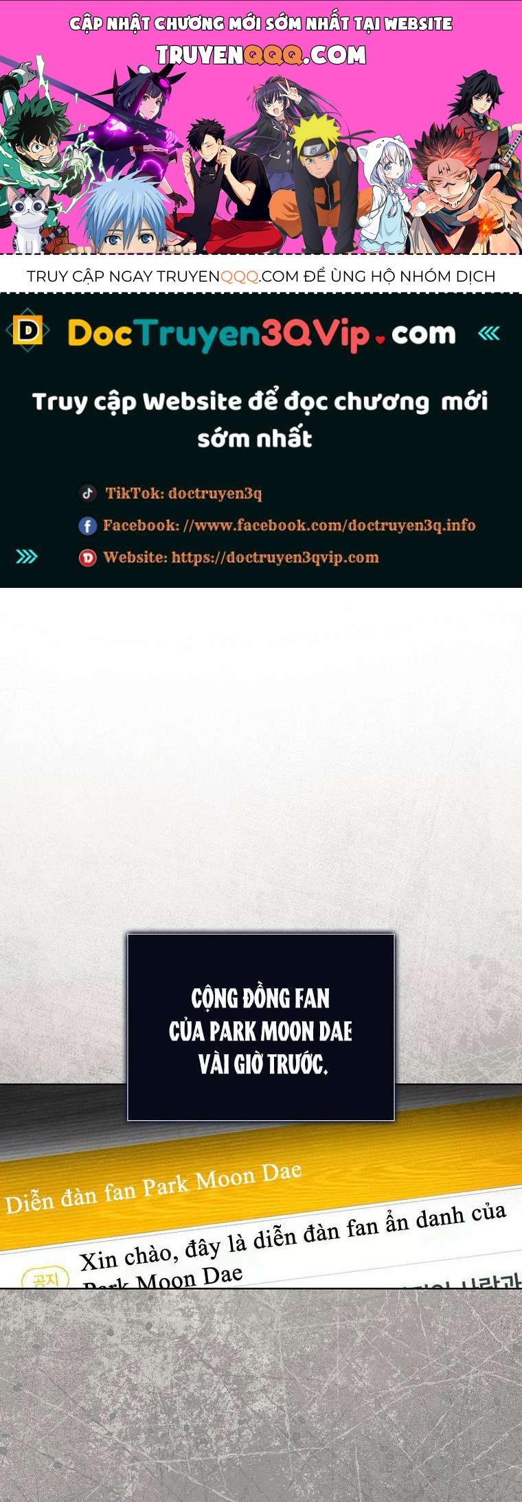 Ra Mắt Hay Ra Đi Chapter 61.1 - Trang 2