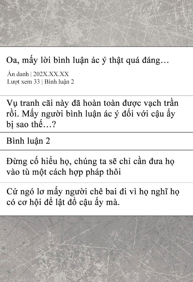 Ra Mắt Hay Ra Đi Chapter 61.1 - Trang 2