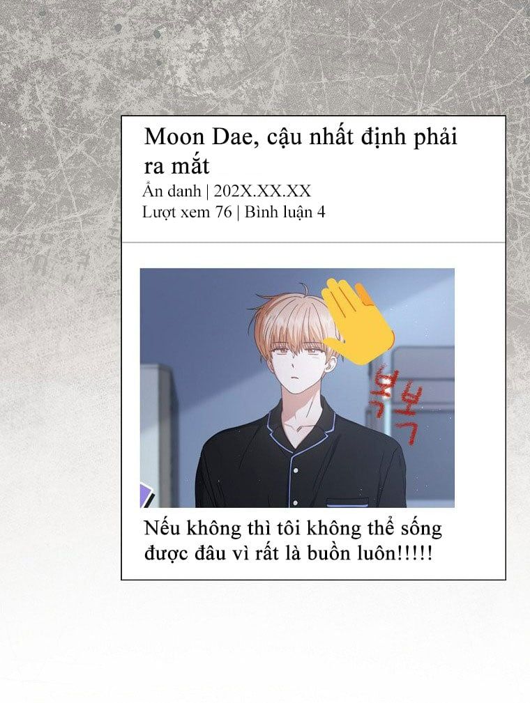 Ra Mắt Hay Ra Đi Chapter 61.1 - Trang 2