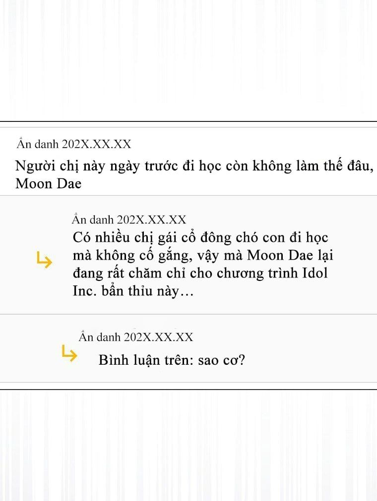 Ra Mắt Hay Ra Đi Chapter 61.1 - Trang 2