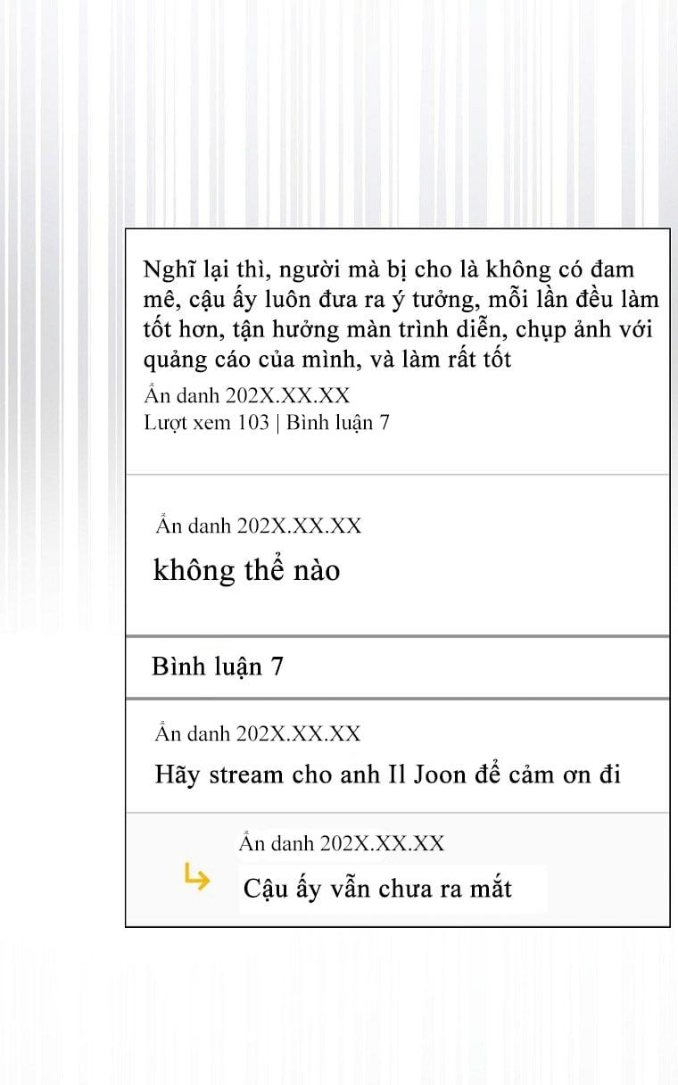 Ra Mắt Hay Ra Đi Chapter 61.1 - Trang 2