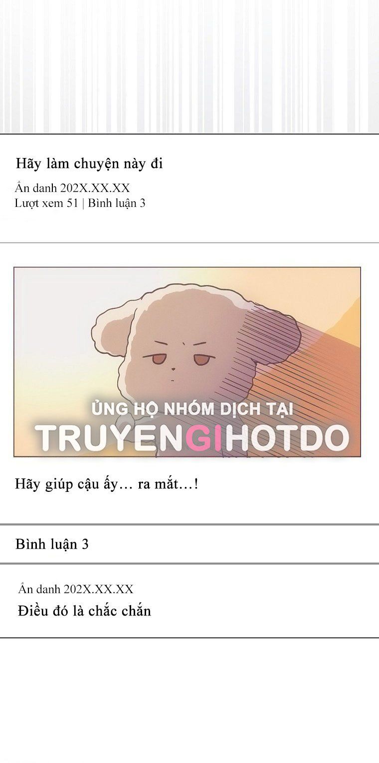 Ra Mắt Hay Ra Đi Chapter 61.1 - Trang 2