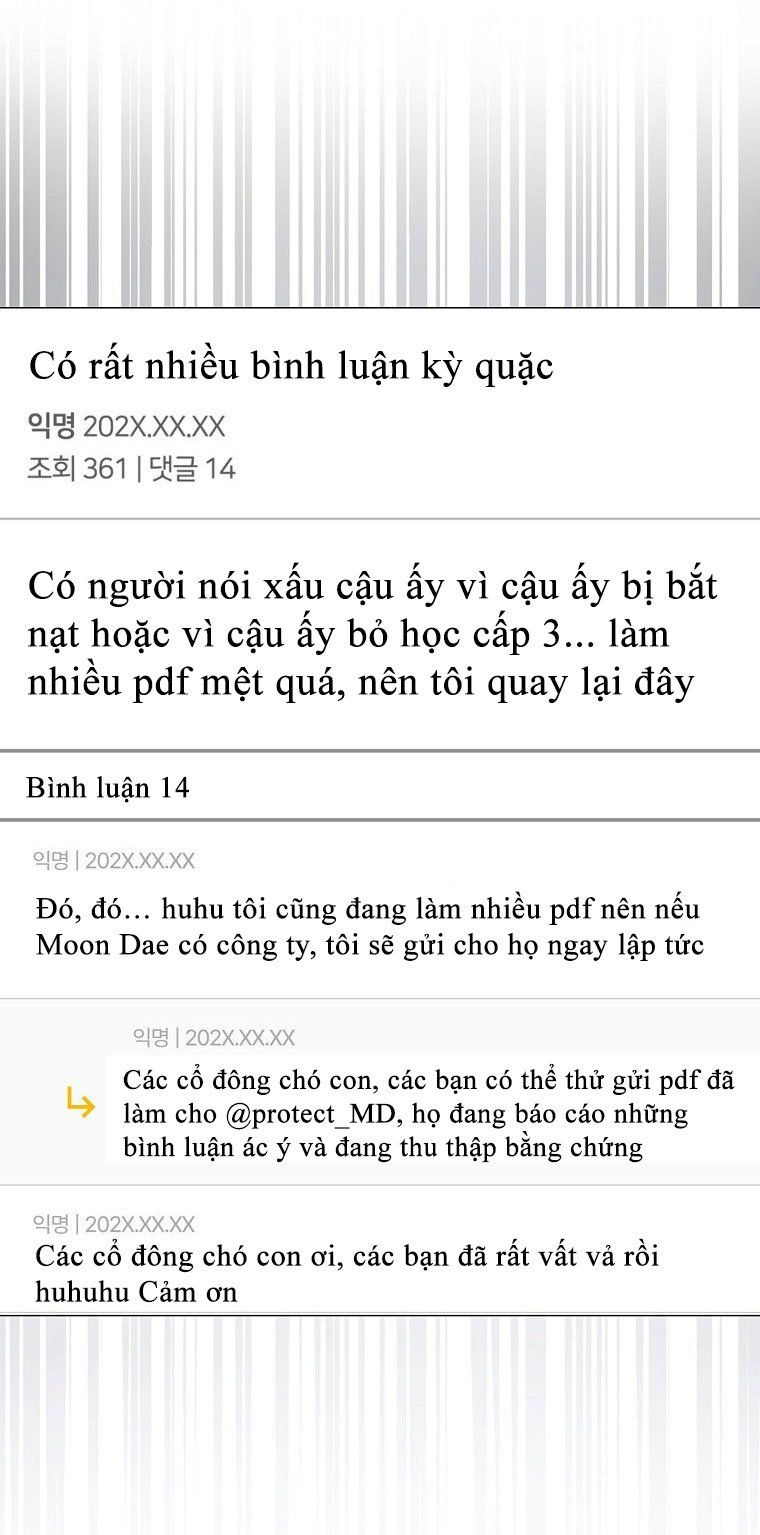 Ra Mắt Hay Ra Đi Chapter 61.1 - Trang 2