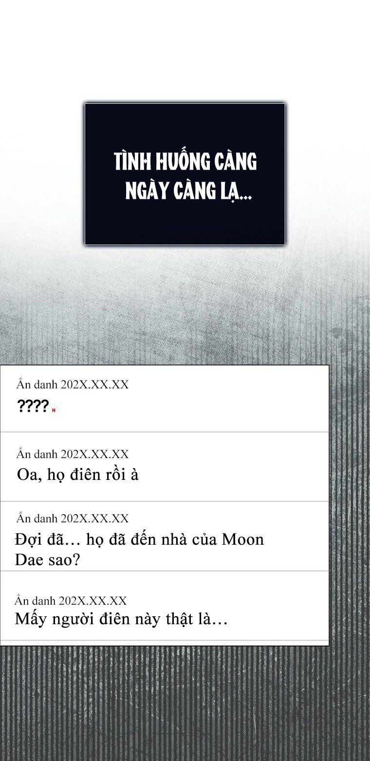 Ra Mắt Hay Ra Đi Chapter 61.1 - Trang 2