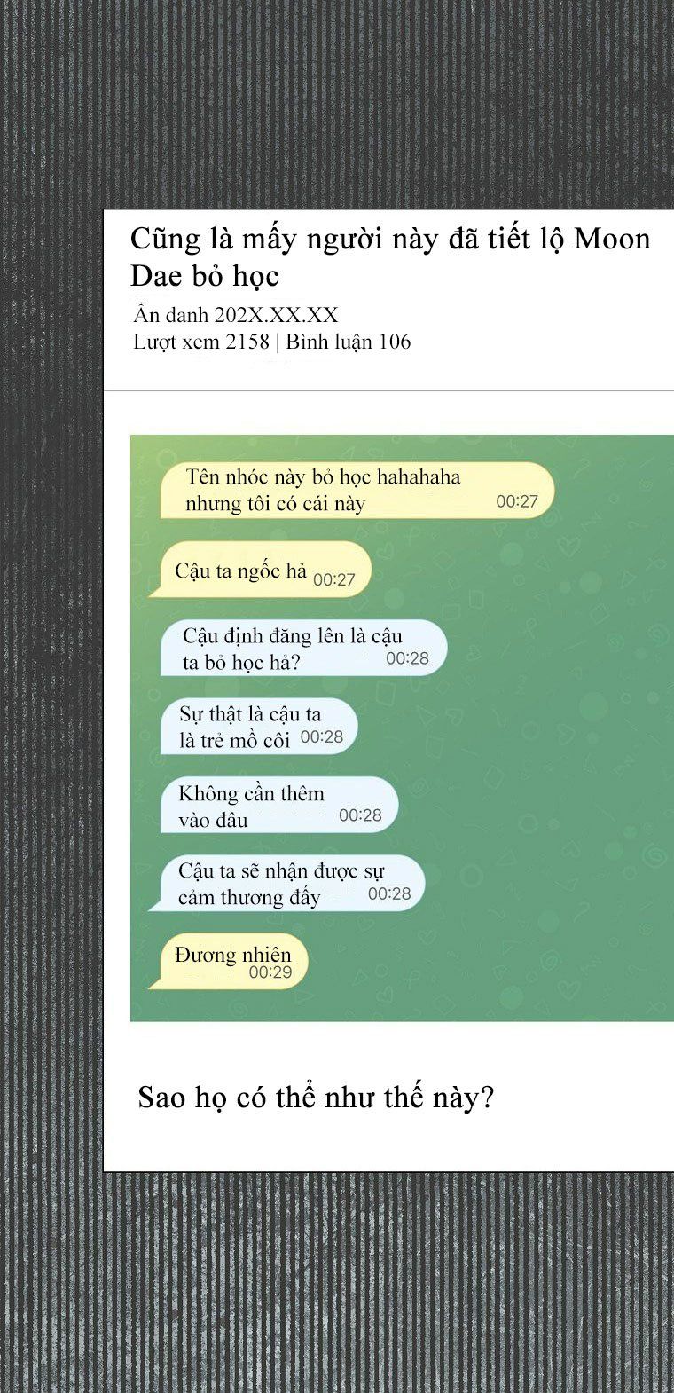 Ra Mắt Hay Ra Đi Chapter 61.1 - Trang 2