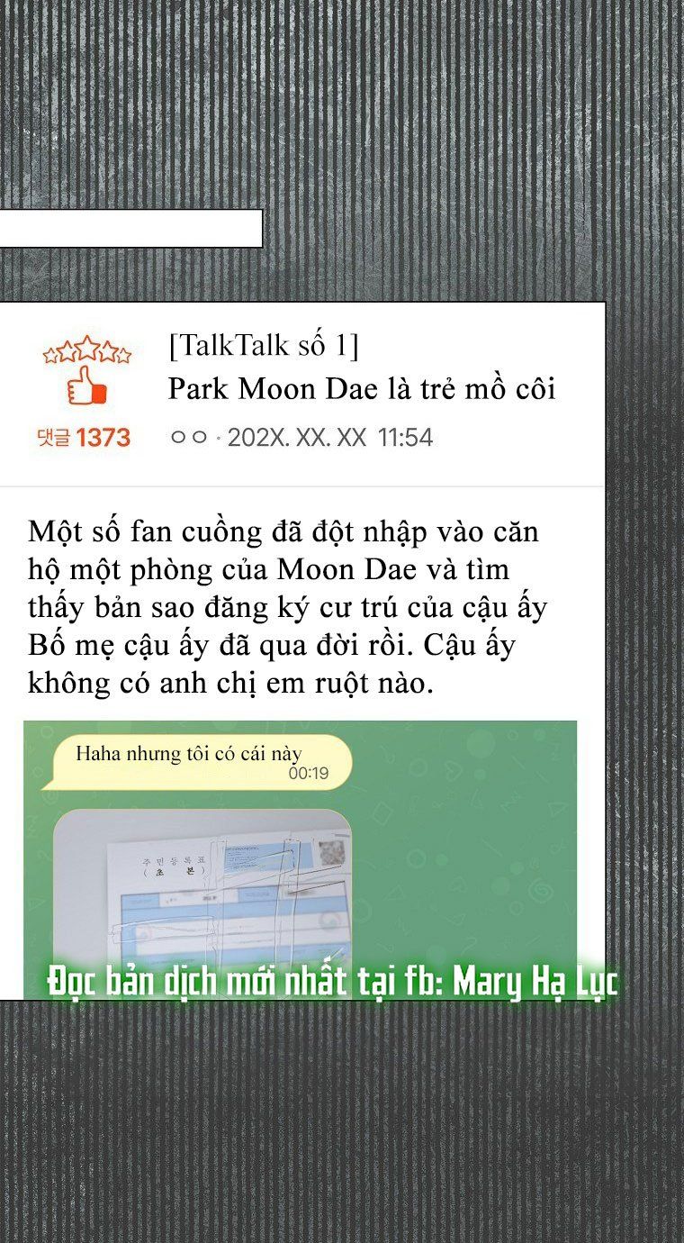 Ra Mắt Hay Ra Đi Chapter 61.1 - Trang 2