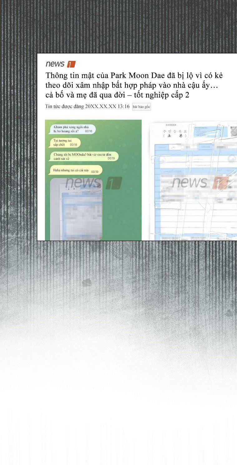 Ra Mắt Hay Ra Đi Chapter 61.1 - Trang 2