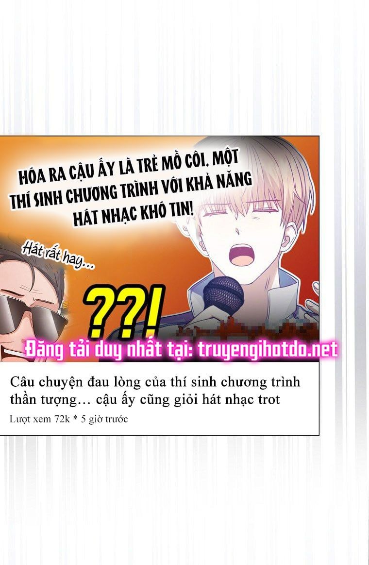 Ra Mắt Hay Ra Đi Chapter 61.1 - Trang 2