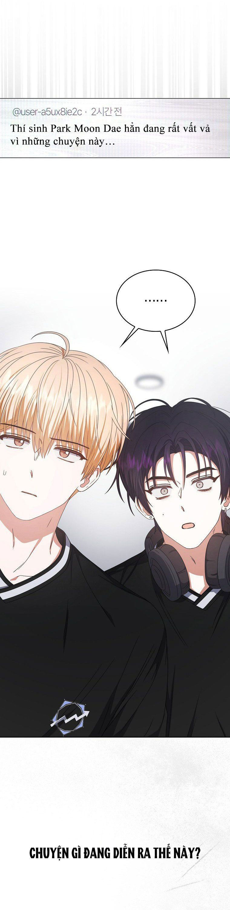 Ra Mắt Hay Ra Đi Chapter 61.1 - Trang 2