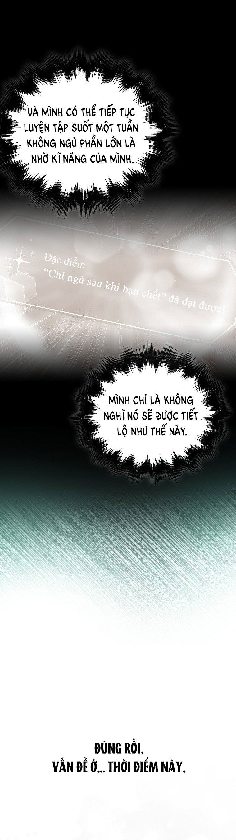 Ra Mắt Hay Ra Đi Chapter 61.1 - Trang 2