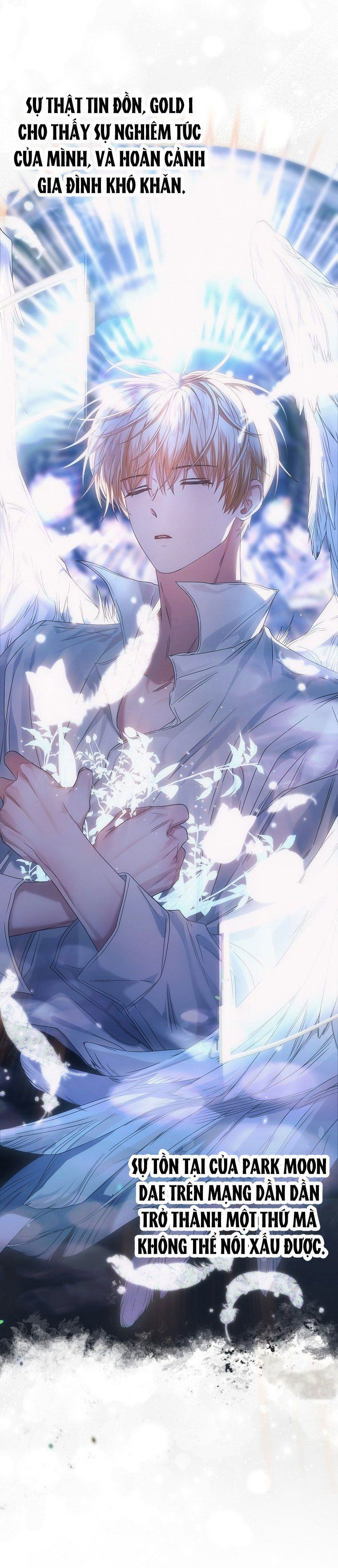 Ra Mắt Hay Ra Đi Chapter 61.1 - Trang 2