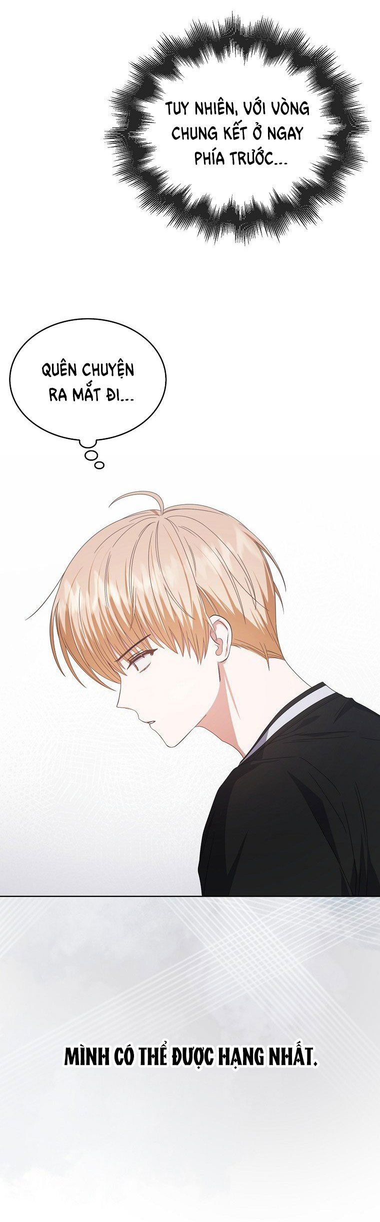 Ra Mắt Hay Ra Đi Chapter 61.2 - Trang 2