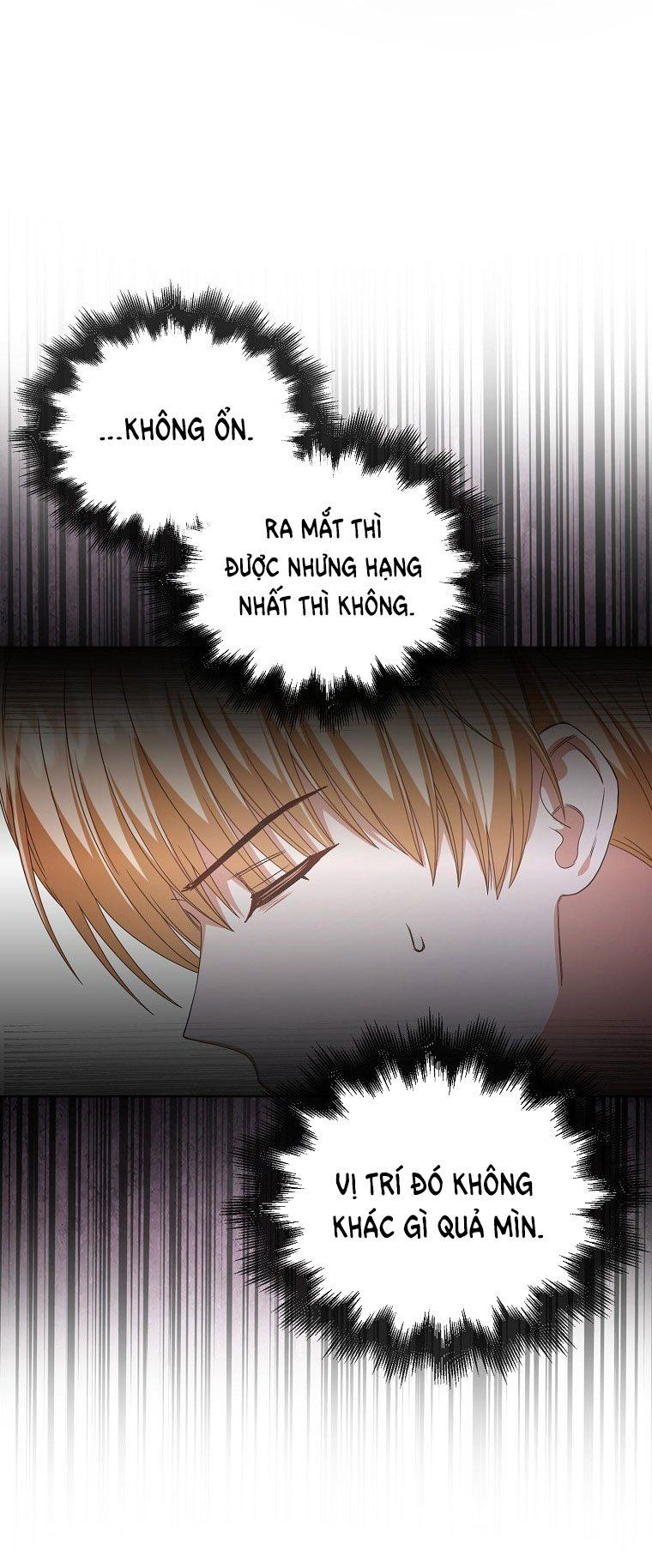 Ra Mắt Hay Ra Đi Chapter 61.2 - Trang 2