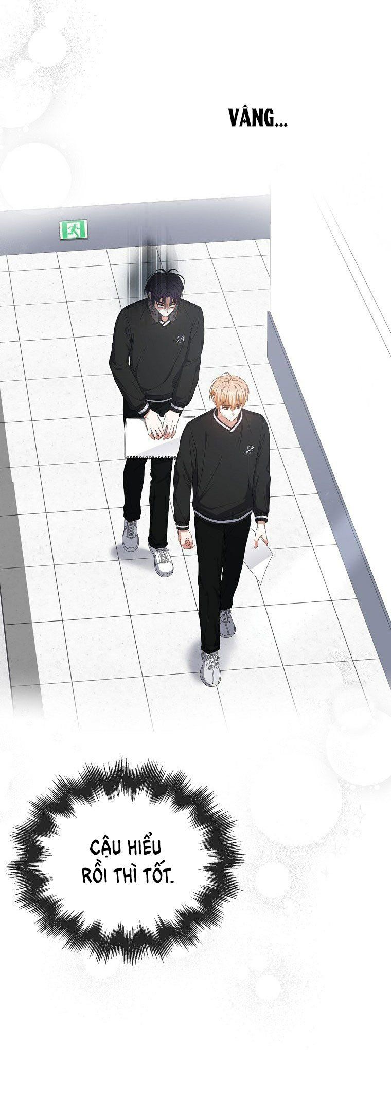 Ra Mắt Hay Ra Đi Chapter 61.2 - Trang 2