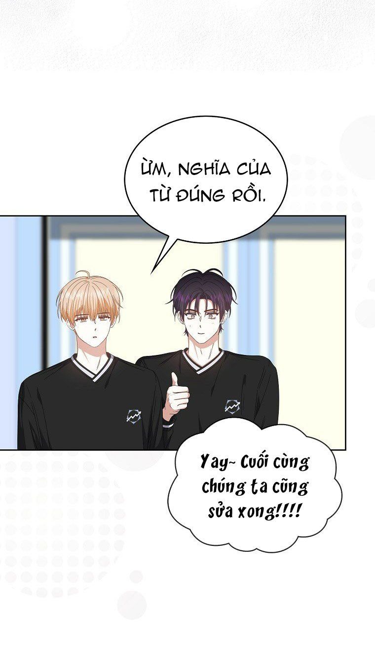 Ra Mắt Hay Ra Đi Chapter 61.2 - Trang 2