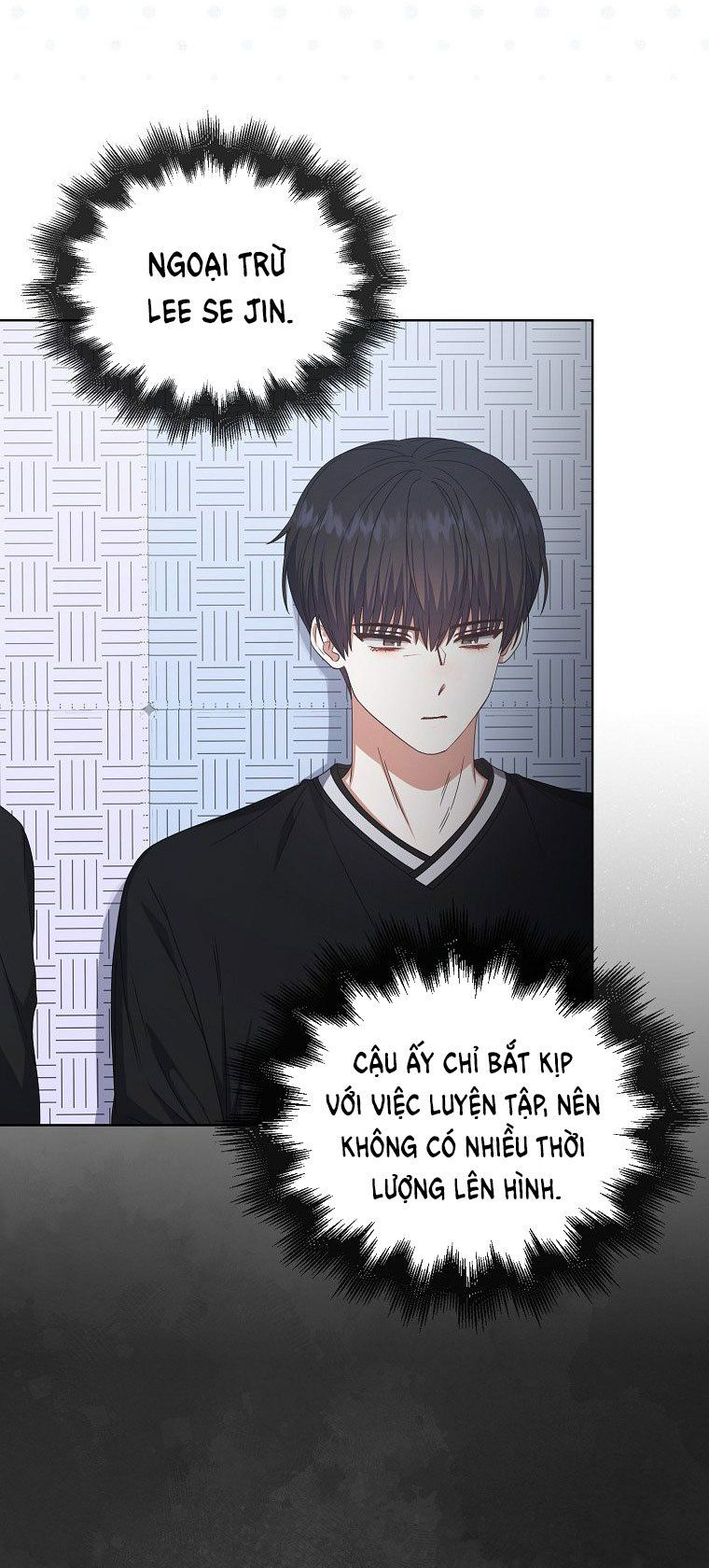 Ra Mắt Hay Ra Đi Chapter 61.2 - Trang 2