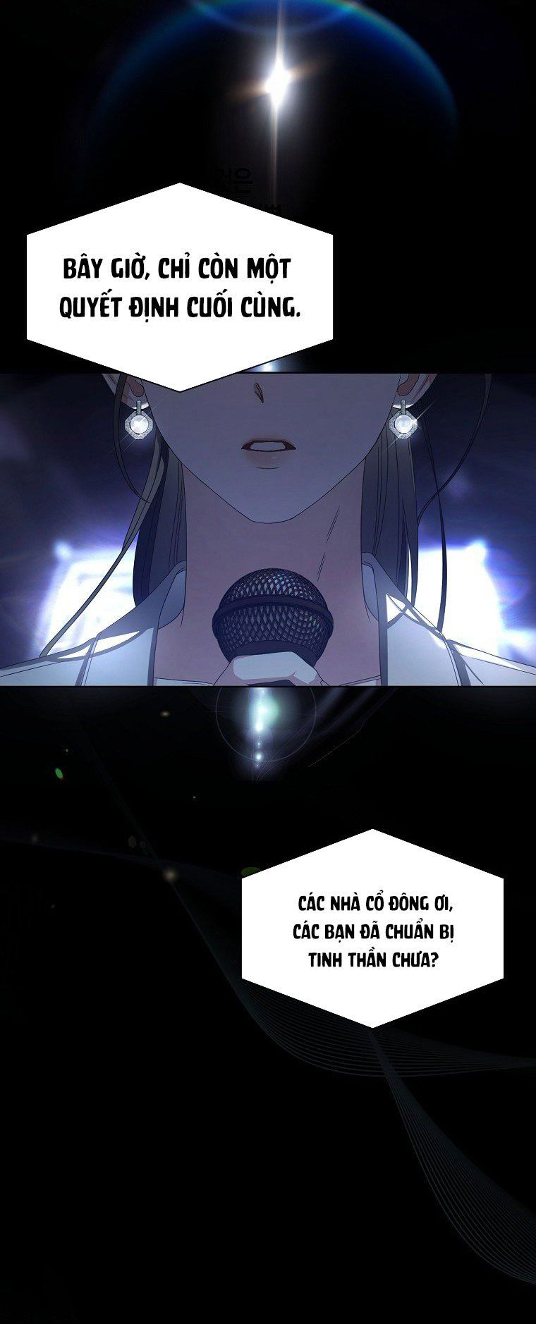 Ra Mắt Hay Ra Đi Chapter 61.2 - Trang 2