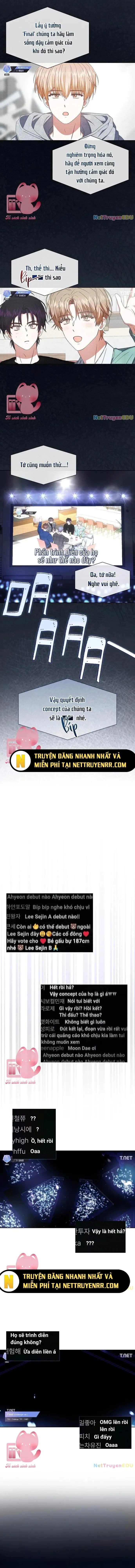 Ra Mắt Hay Ra Đi Chapter 62 - Trang 2