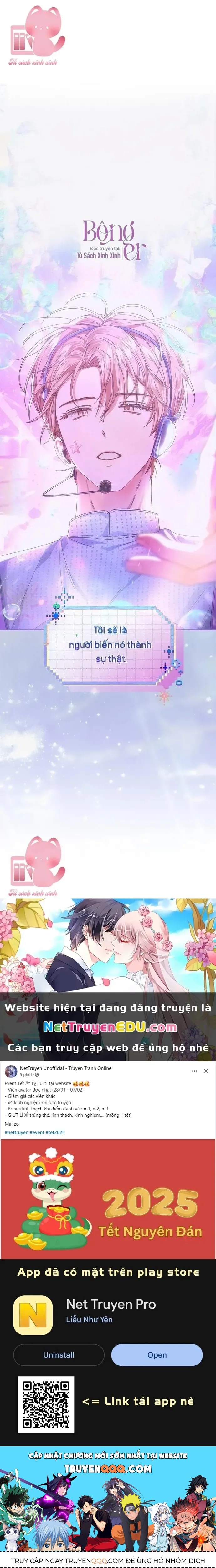 Ra Mắt Hay Ra Đi Chapter 62 - Trang 2