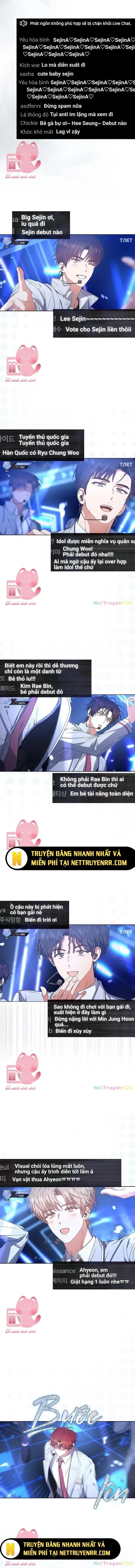 Ra Mắt Hay Ra Đi Chapter 62 - Trang 2